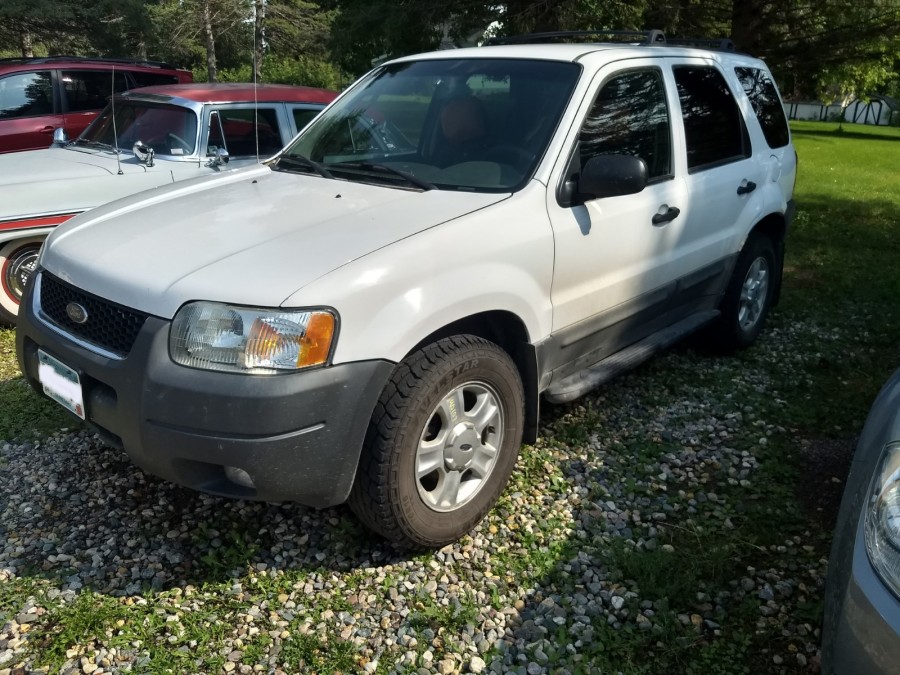 Rural Mail Carrier Vehicles Information