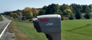 rural mail carrier hours